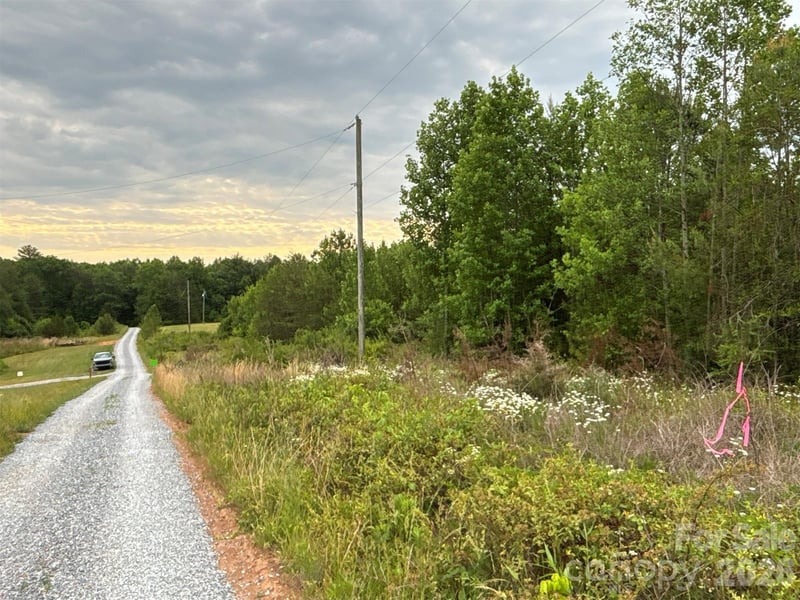 00 J Thomas Rd, Morganton, NC 28655