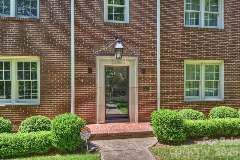 930 Ardsley Rd #2, Charlotte, NC 28207