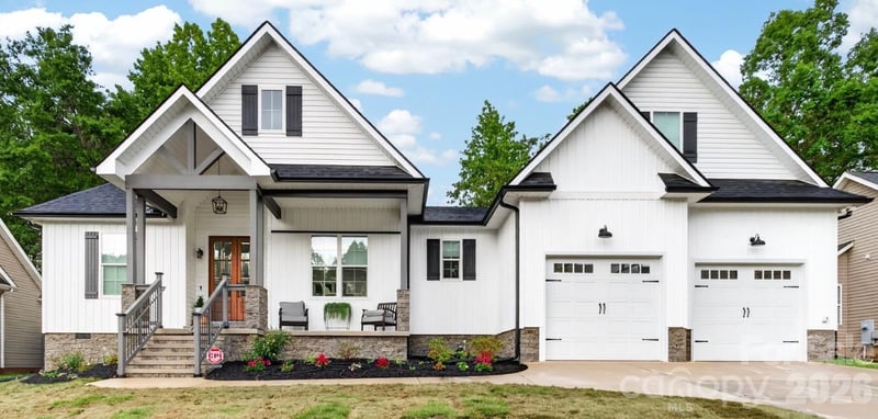 2358 Keswick Ln, Rock Hill, SC 29732