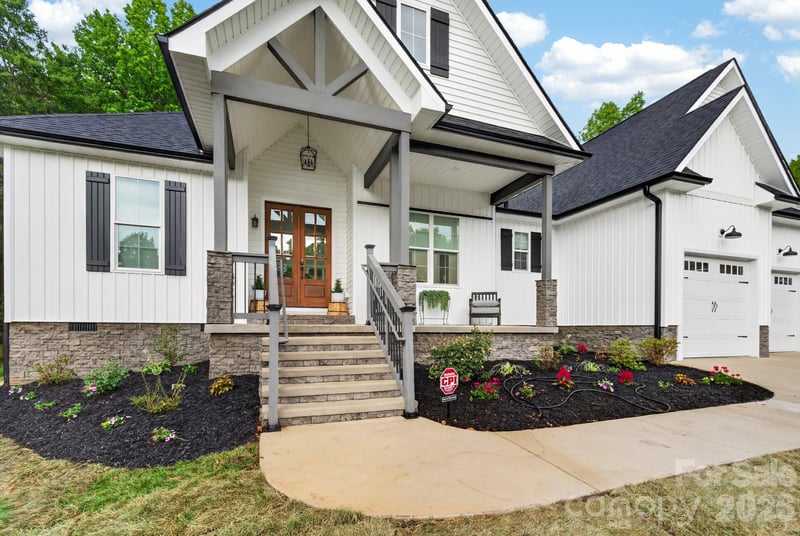 2358 Keswick Ln, Rock Hill, SC 29732