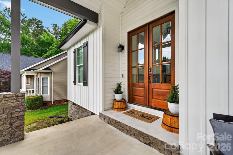 2358 Keswick Ln, Rock Hill, SC 29732