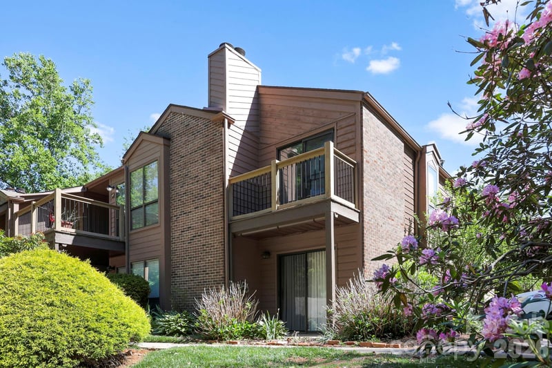 48 Ravencroft Ln #F48, Asheville, NC 28803