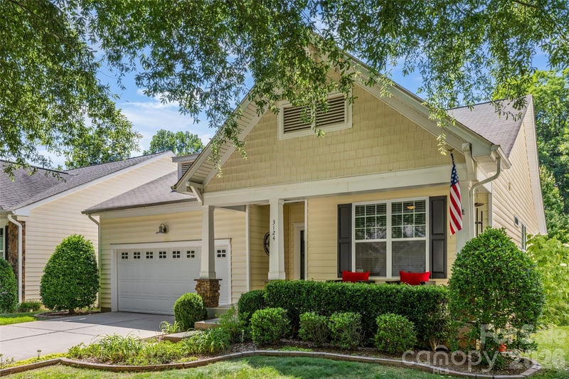 3124 Streamhaven Dr, Indian Land, SC 29707
