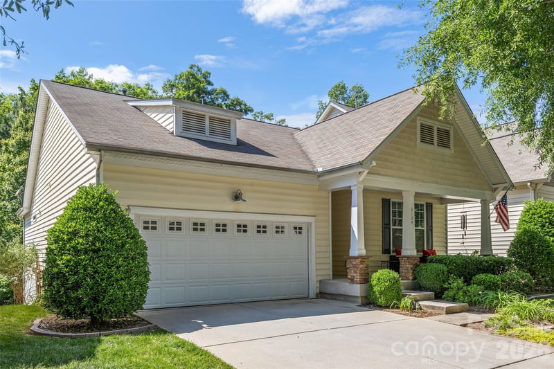 3124 Streamhaven Dr, Indian Land, SC 29707
