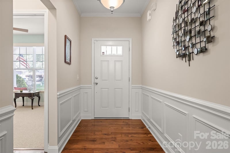 3124 Streamhaven Dr, Indian Land, SC 29707