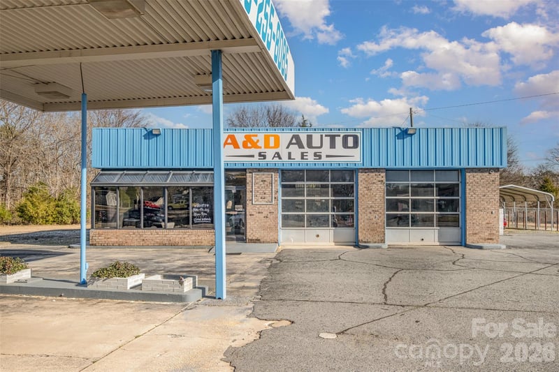 5661 Us Highway 601 Hw, Concord, NC 28025