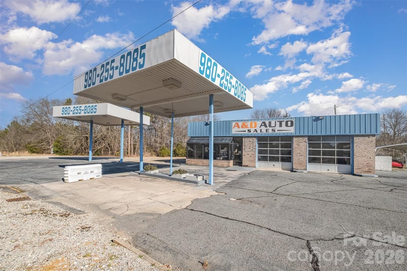 5661 Us Highway 601 Hw, Concord, NC 28025