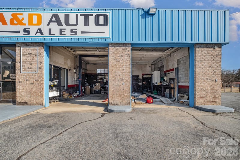 5661 Us Highway 601 Hw, Concord, NC 28025