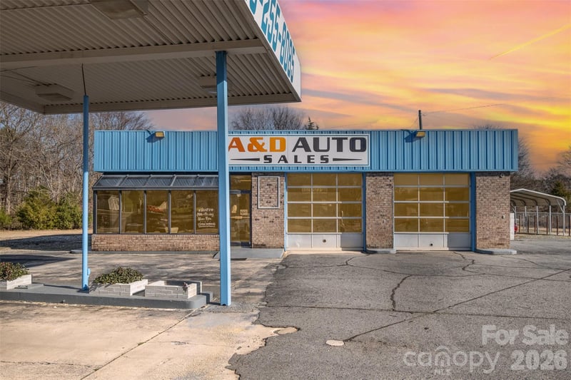 5661 Us Highway 601 Hw, Concord, NC 28025