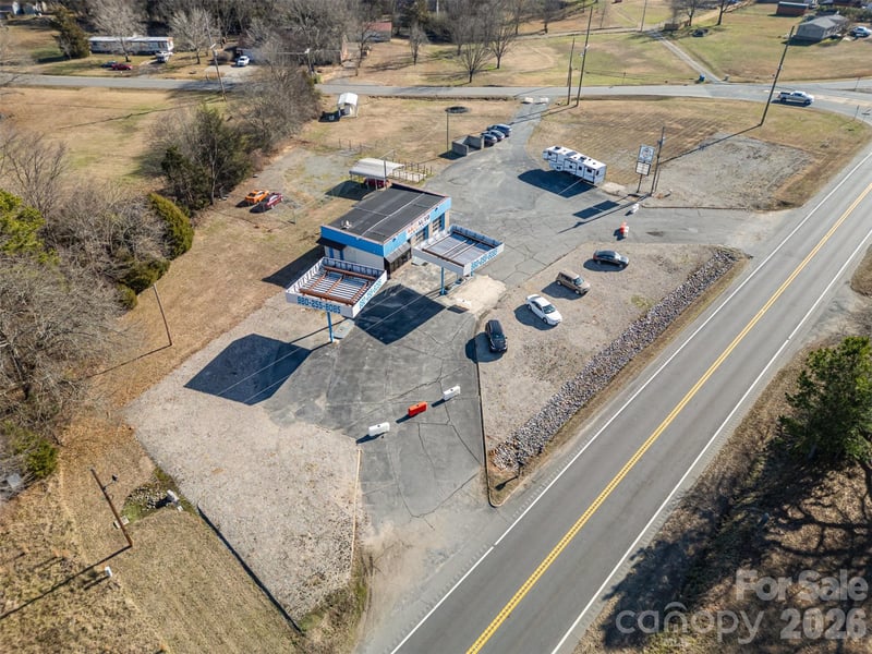 5661 Us Highway 601 Hw, Concord, NC 28025