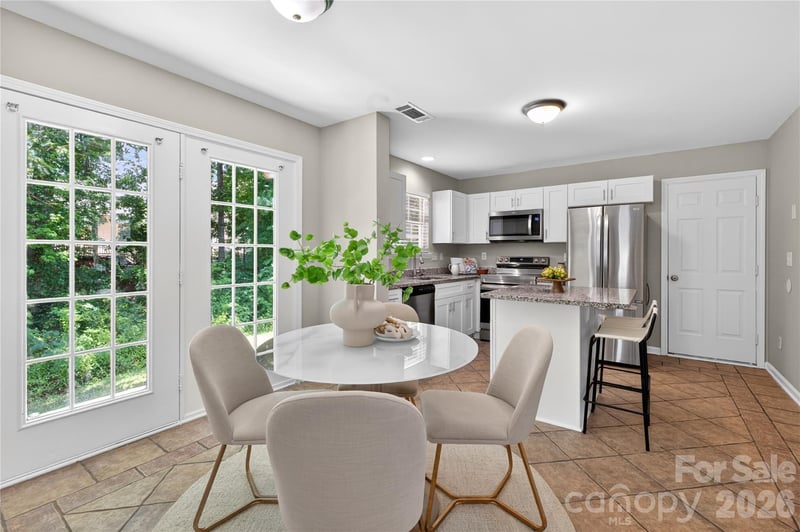12624 Cardinal Woods Dr, Pineville, NC 28134