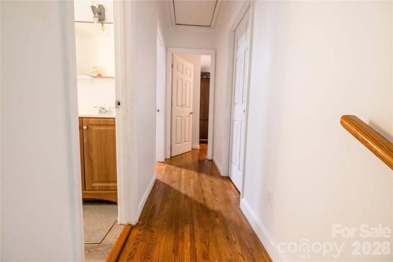 2545 Cedarwild Rd, Charlotte, NC 28212