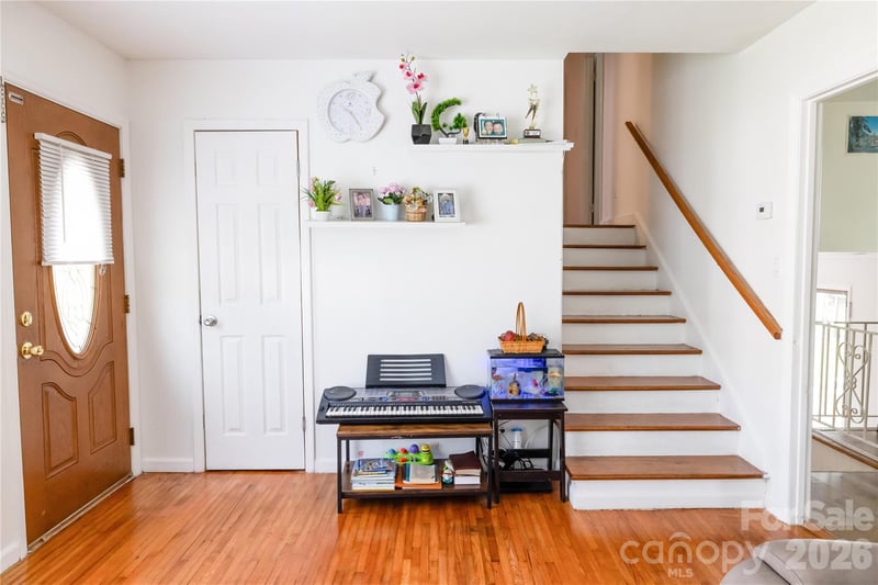 2545 Cedarwild Rd, Charlotte, NC 28212
