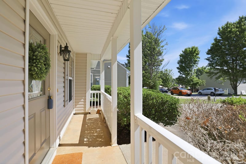 7616 Silver Arrow Dr, Charlotte, NC 28273