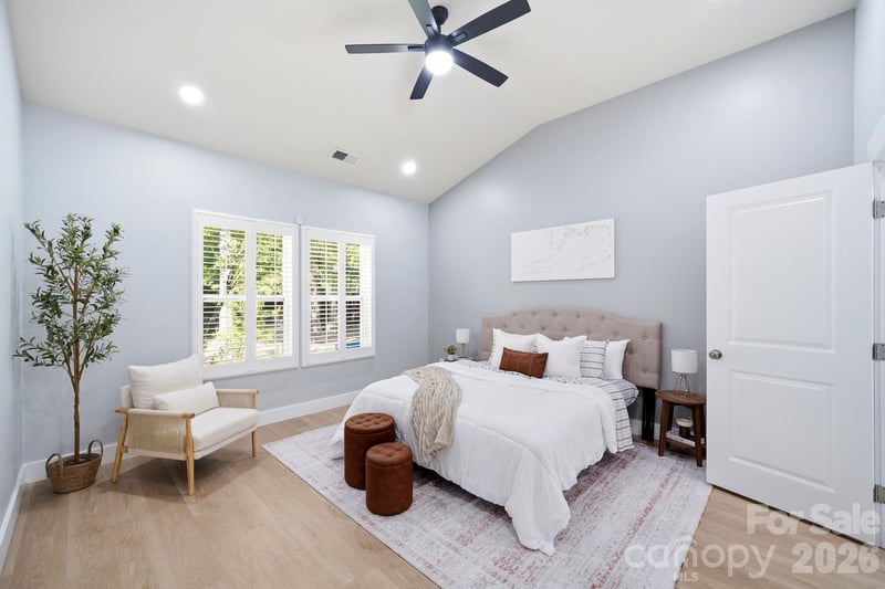 3824 Martele Dr, Mint Hill, NC 28227