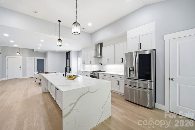 3824 Martele Dr, Mint Hill, NC 28227
