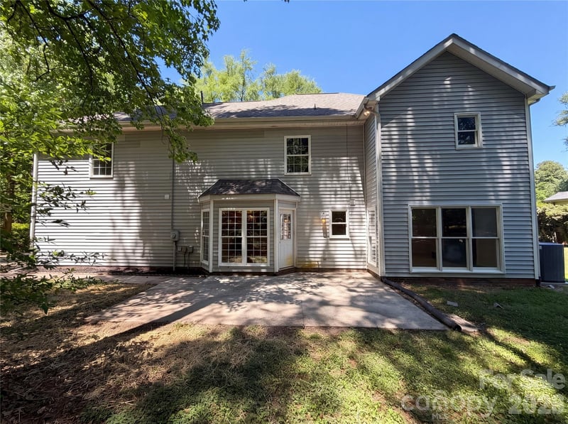4554 Strangford Ave, Charlotte, NC 28215