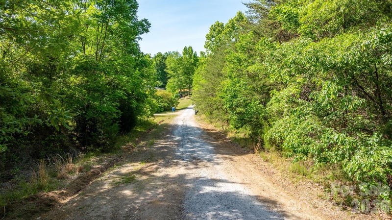 Mt Hall Rd, Cleveland, NC 27013