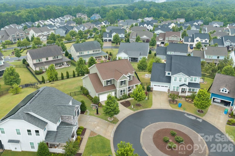 1001 Lazy Day Ct, Fort Mill, SC 29708