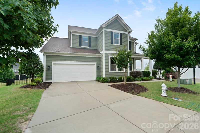 1001 Lazy Day Ct, Fort Mill, SC 29708