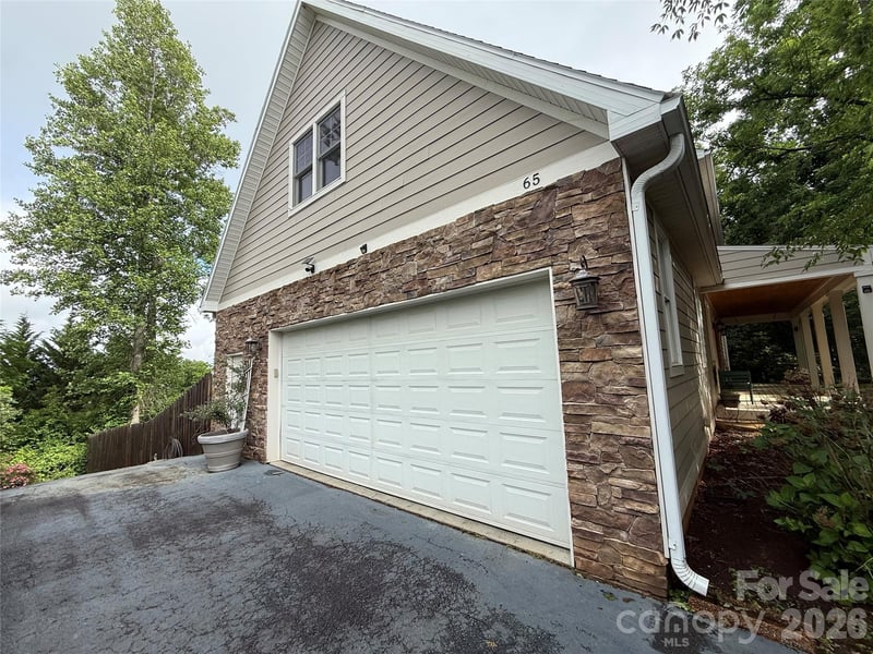 65 Buckle Rg, Weaverville, NC 28787