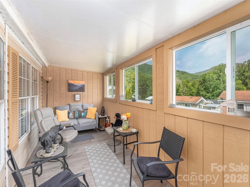 4 Levi Downs, Maggie Valley, NC 28751