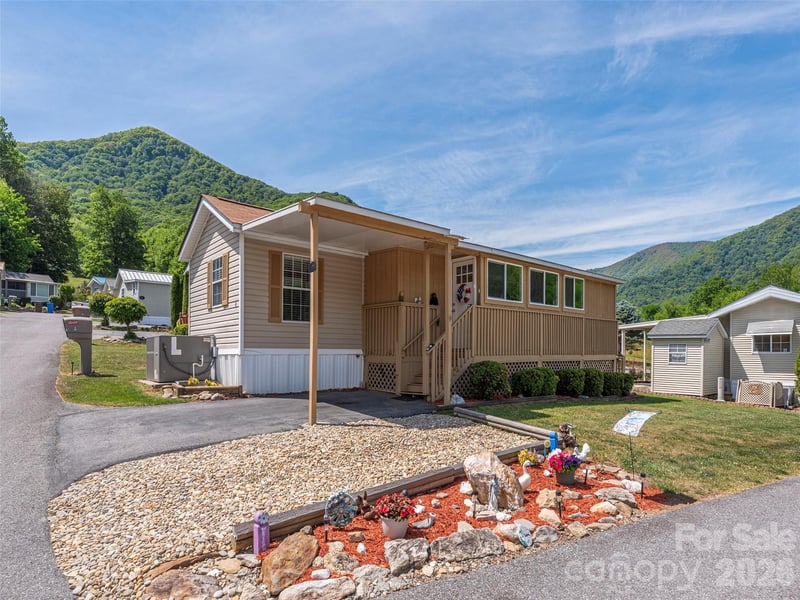 4 Levi Dr #12, Maggie Valley, NC 28751