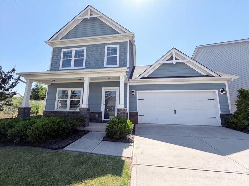 194 Canada Dr, Statesville, NC 28677