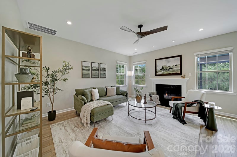 637 Amber Meadows Way, Fort Mill, SC 29708