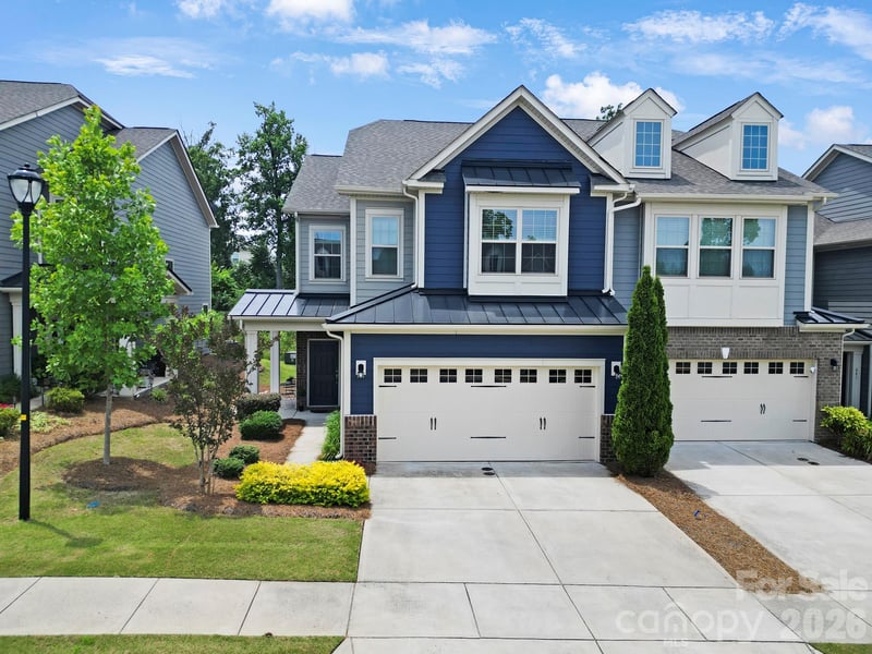 637 Amber Meadows Way, Tega Cay, SC 29708