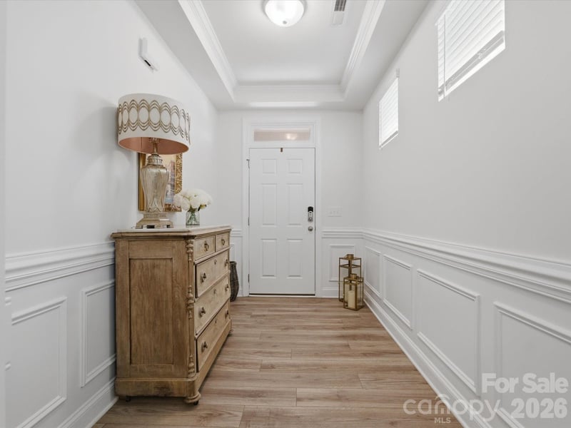 6024 Hampstead Pond Ln, Matthews, NC 28105