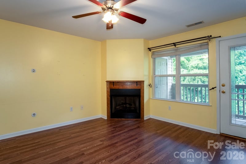515 Carrington Pl #515, Arden, NC 28704