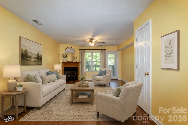 515 Carrington Pl #515, Arden, NC 28704