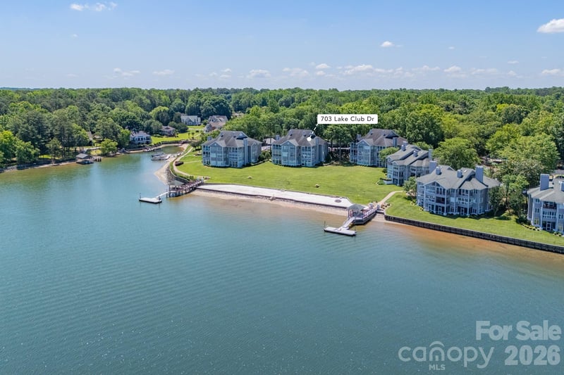 703 Lake Club Dr, Rock Hill, SC 29732