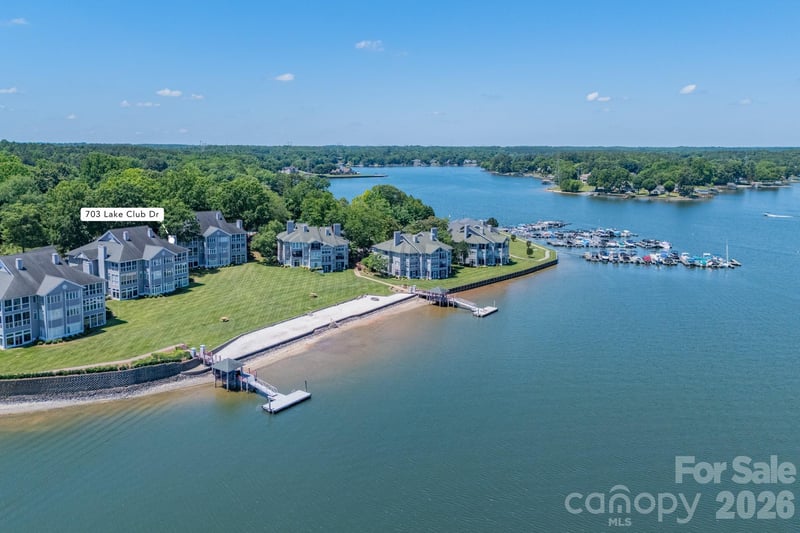 703 Lake Club Dr, Rock Hill, SC 29732