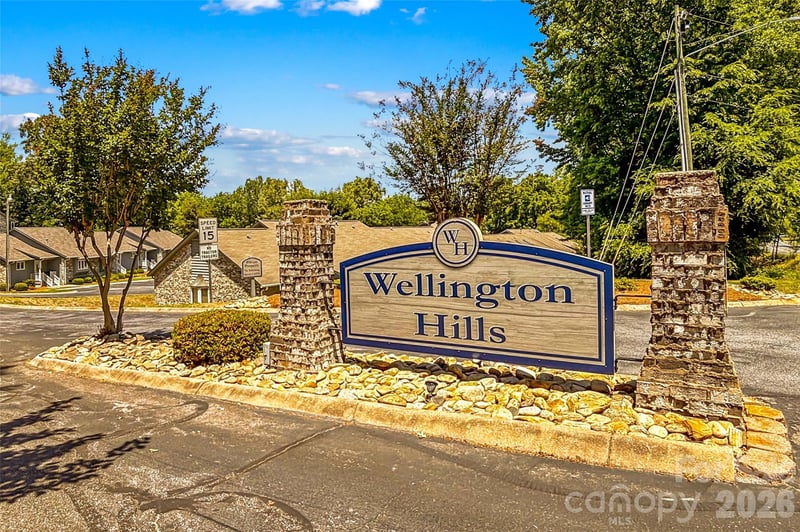 1404 Wellington Hills Cir, Salisbury, NC 28147