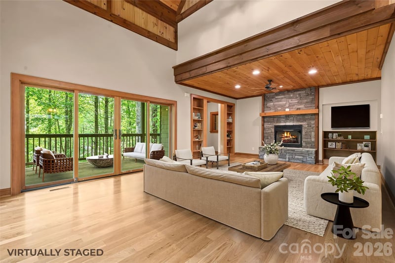373 The Settlement Rd, Boone, NC 28607