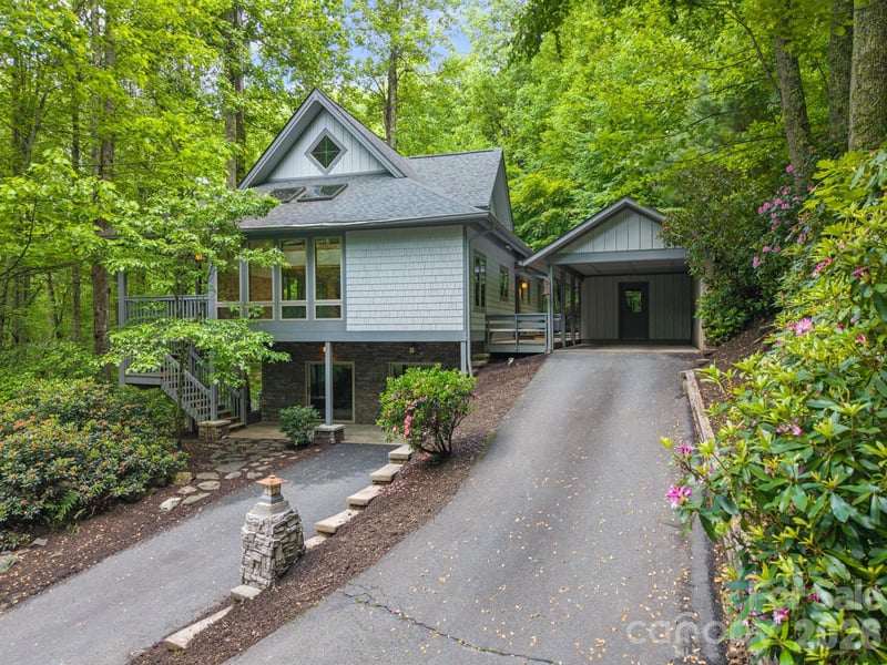 373 The Settlement Rd, Boone, NC 28607