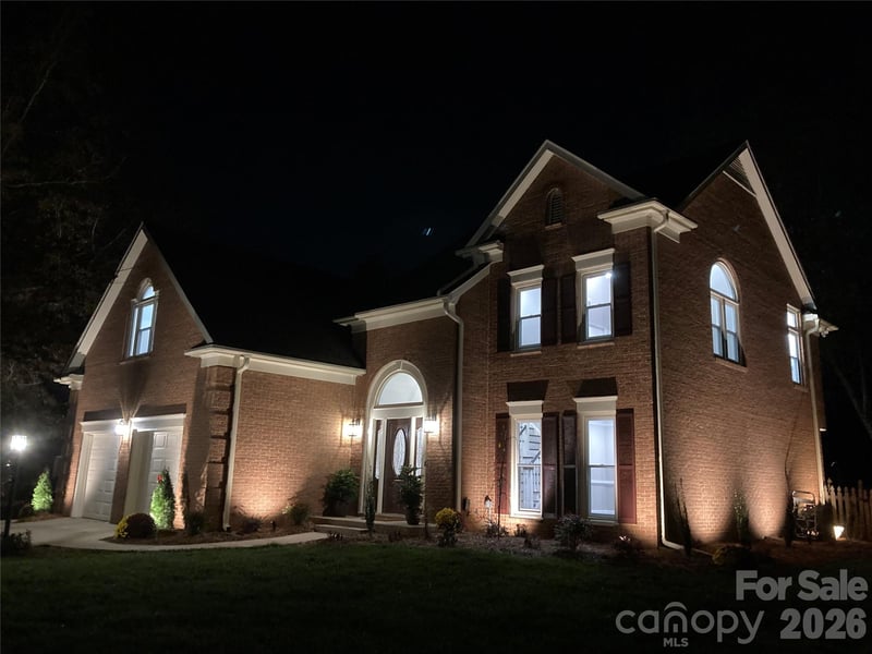 3009 Planters Walk Ct, Charlotte, NC 28210