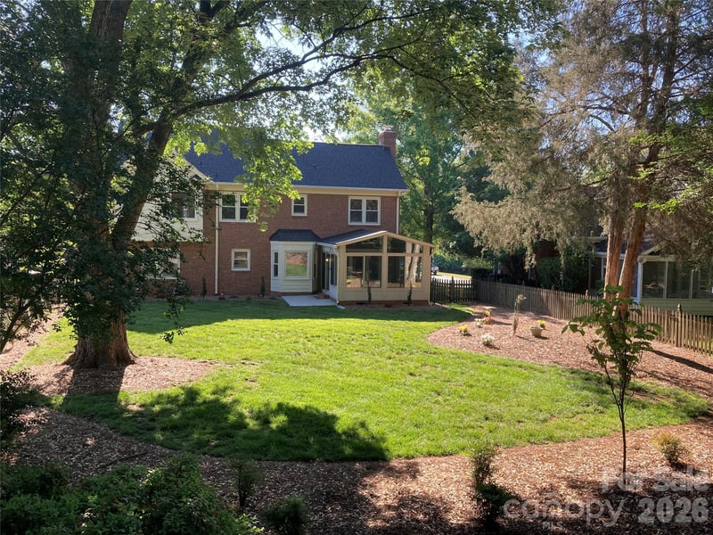 3009 Planters Walk Ct, Charlotte, NC 28210