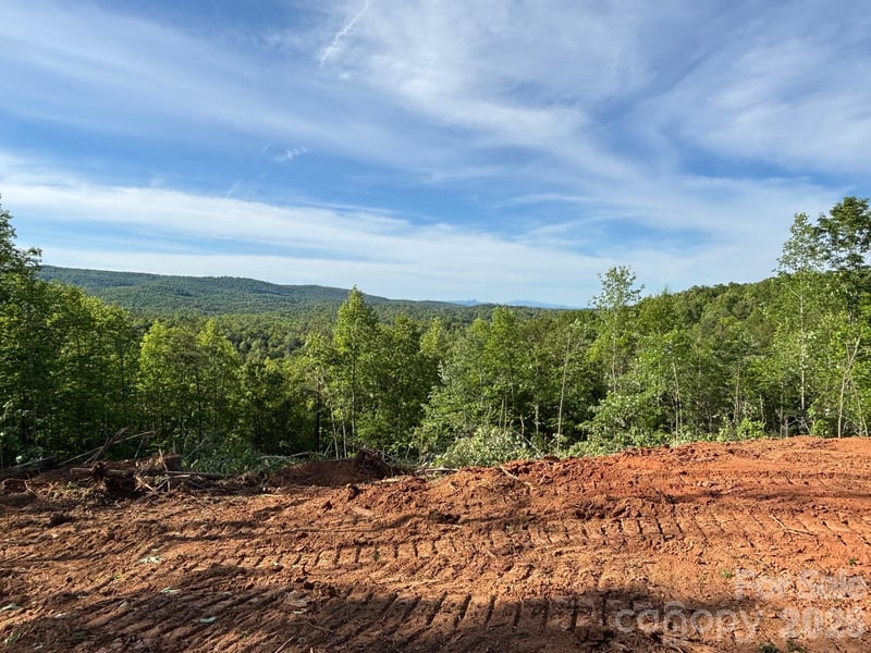 TBD Vein Mountain Rd #6, Nebo, NC 28761