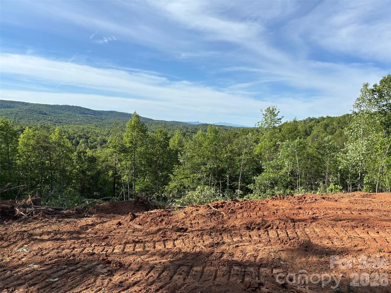 TBD Vein Mountain Rd #6, Nebo, NC 28761