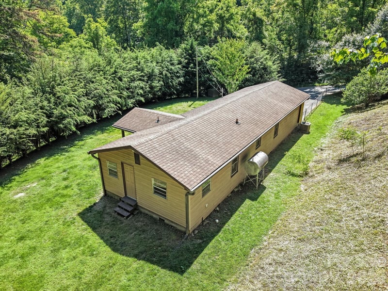 270 Slim Dillard Rd, Sylva, NC 28779