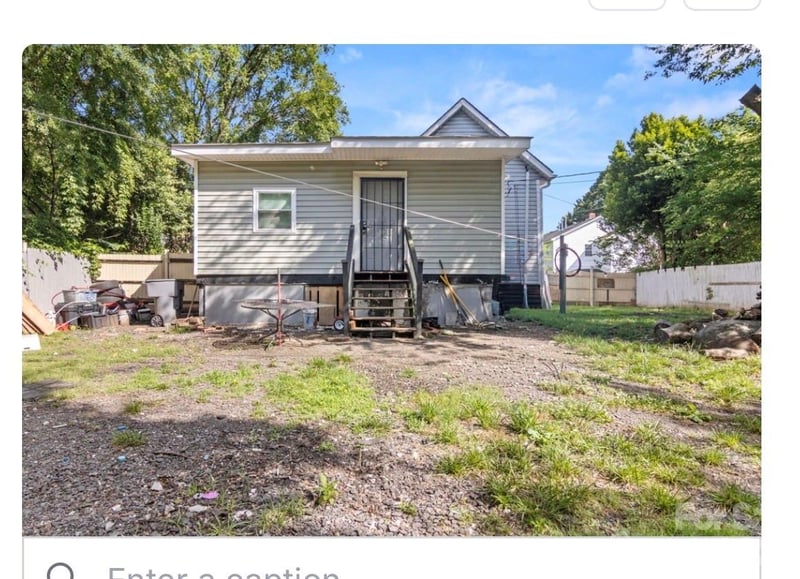 318 Goff St, Charlotte, NC 28208