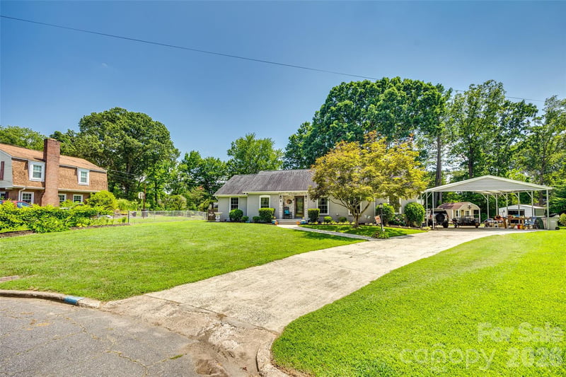 1325 Bucknell Ave, Gastonia, NC 28054