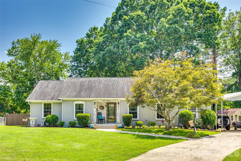 1325 Bucknell Ave, Gastonia, NC 28054