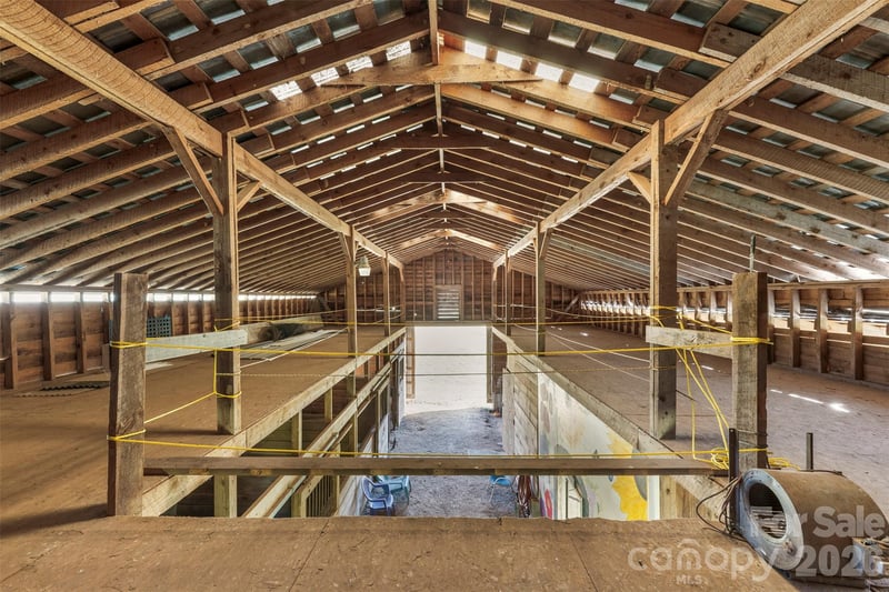 320 Huffstetler Lake Rd, Dallas, NC 28034