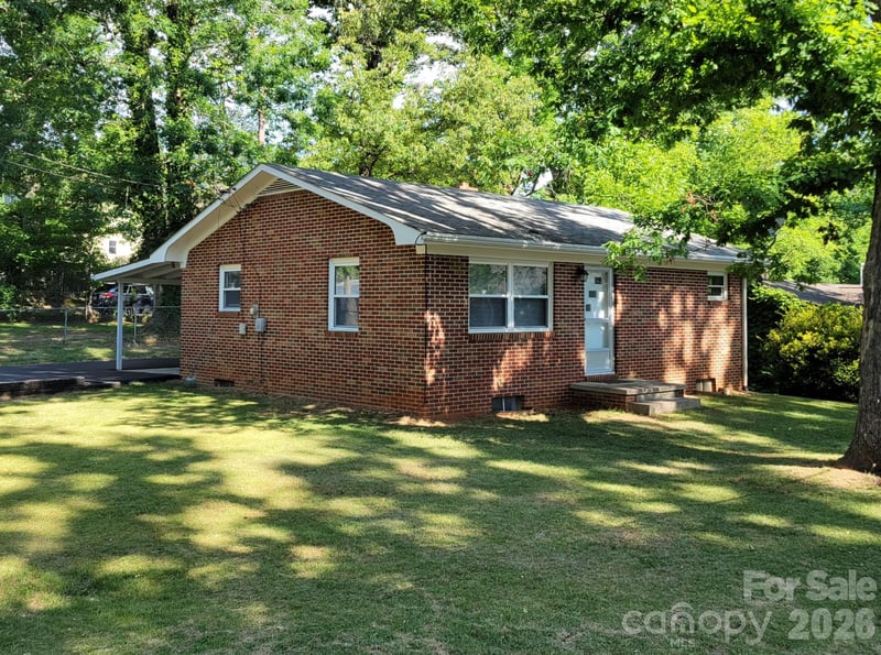 45 Browndale Rd, Asheville, NC 28805