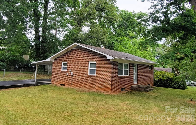 45 Browndale Rd, Asheville, NC 28805