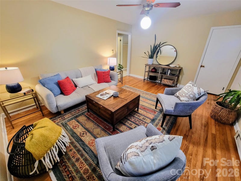 45 Browndale Rd, Asheville, NC 28805